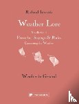 Inwards, Richard - Weather Lore Volume I
