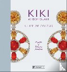 McDonough, Kiki - Kiki McDonough: A Life of Colour