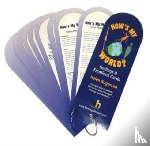 Rogerson, Helen - How's My World? Feelings & Emotions Cards