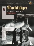 Williams, David - Nachtjager Luftwaffe Night Fighter Units 1939-45
