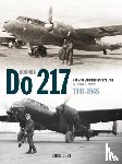 Goss, Chris - The Dornier Do 217