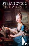 Zweig, Stefan (Author) - Marie Antoinette