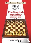 Marin, Mihail - English Opening: Volume 1