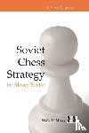 Suetin, Alexey - Soviet Chess Strategy