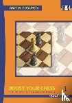 Yusupov, Artur - Boost Your Chess 1