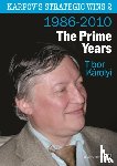 Karolyi, Tibor - Karpov's Strategic Wins 2