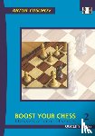 Yusupov, Artur - Boost your Chess 2