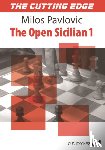 Pavlovic, Milos - The Cutting Edge: The Open Sicilian 1