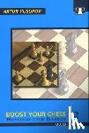 Yusupov, Artur - Boost Your Chess 2