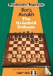 Avrukh, Boris - Grandmaster Repertoire 8 - The Grunfeld Defence Volume One