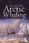 Sanger, Chesley W. - Scottish Arctic Whaling