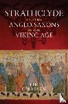Clarkson, Tim - Strathclyde and the Anglo-Saxons in the Viking Age