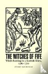 MacDonald, Stuart - The Witches of Fife