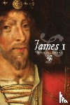 Brown, Michael - James I
