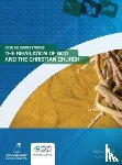 Juliana Gilbride - The Revelation of God and the Christian Church