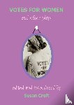 Robins, Elizabeth, Margaret Nightingale, Helen, Chapin, Alice, Hamilton, Cicely - Votes for Women