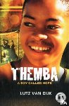 Van Dijk, Lutz - Themba