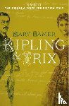 Hamer, Mary - Kipling & Trix