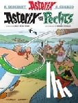 Conrad, Didier, Ferri, Jean-Yves - Asterix and the Pechts