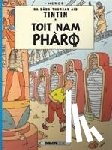 Herge - Tintin: Toit Nam Pharo (Gaelic)