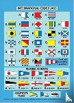 Dearn, Robert - International Code Flags