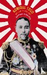 Clements, Jonathan - Admiral Togo - Nelson of the East