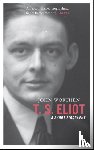Worthen, John - T.S. Eliot
