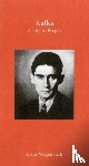 Wagenbach, Klaus - Kafka – A Life in Prague