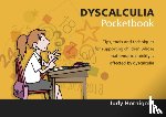 Hornigold, Judy - Dyscalculia Pocketbook
