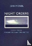McNeil, Jean - Night Orders: Poems from the Arctic and Antarctic