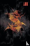 Korolenko, Jason - Relentless: Thirty Years of Sepultura