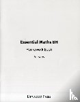 White, Michael - Essential Maths 8H Homework Answers