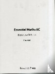 White, Michael - Essential Maths 8C Homework Answers