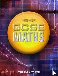 White, Michael - Higher GCSE Maths