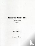 White, Michael - Essential Maths 9H Homework Answers