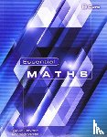 Rayner, David, White, Michael - Essential Maths 9 Core