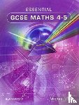 White, Michael - Essential GCSE Maths 4-5
