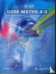 White, Michael - Higher GCSE Maths 4-9