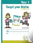 Pearce, Stephen - Target Your Maths Year 1 Workbook