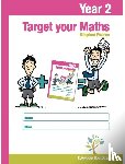 Pearce, Stephen - Target Your Maths Year 2 Workbook