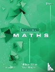 White, Michael, Rayner, David - Essential Maths 7 Core