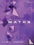 White, Michael - Essential Maths 7 Support