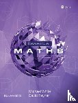 White, Michael, Rayner, David - Essential Maths 8 Core