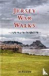 Ronayne, Ian - Jersey War Walks