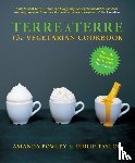 Powley, Amanda, Taylor, Philip - Terre a Terre
