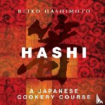 Hashimoto, Reiko - Hashi
