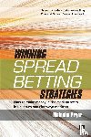 Pryor, Malcolm - Winning spread betting strategies