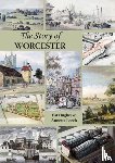 Hughes, Pat, Leech, Annette - The Story of Worcester