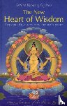 Gyatso, Geshe Kelsang - The New Heart of Wisdom