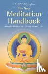 Gyatso, Geshe Kelsang - The New Meditation Handbook